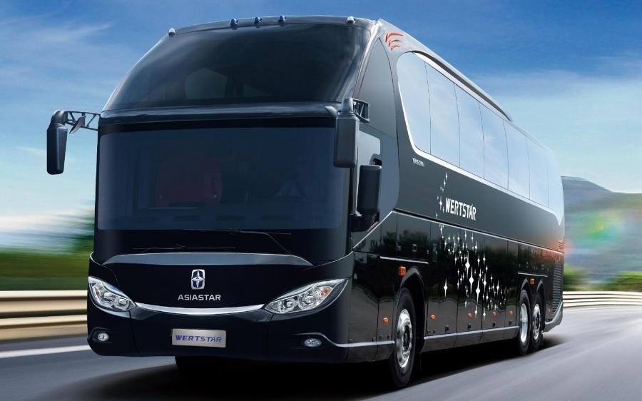 Asiastar Wertstar YBL6138H '2013